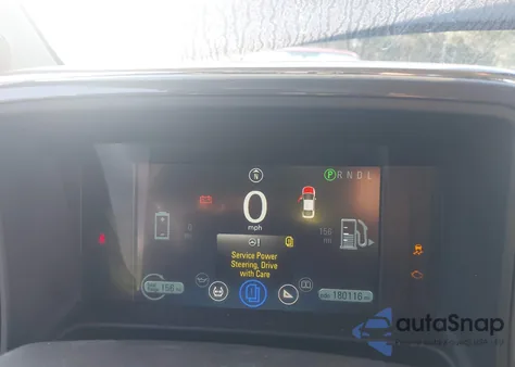 2015 Chevrolet Volt z USA, uszkodzony, nr VIN 1G1RB6E44FU113461